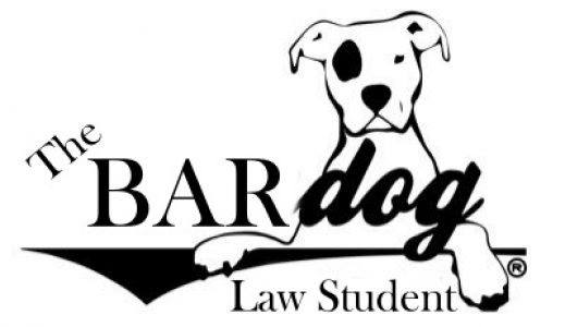 The BARDog Law Student